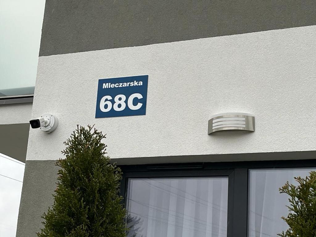 Apartament Zacisze 14 Piaseczno  Exterior photo