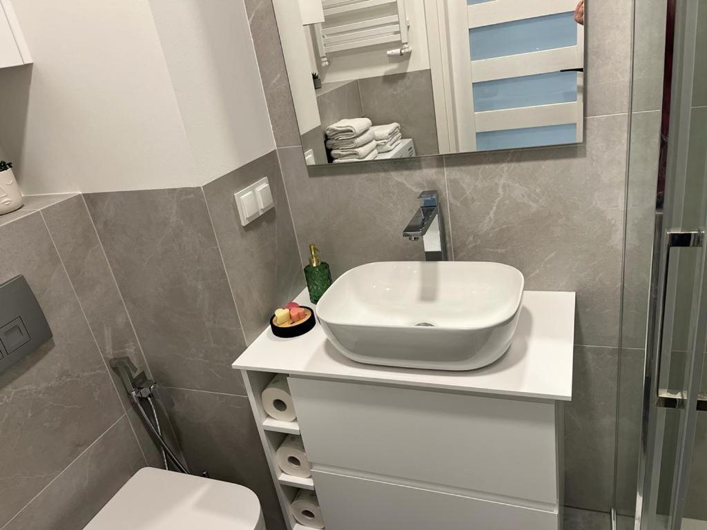 Apartament Zacisze 14 Piaseczno  Exterior photo