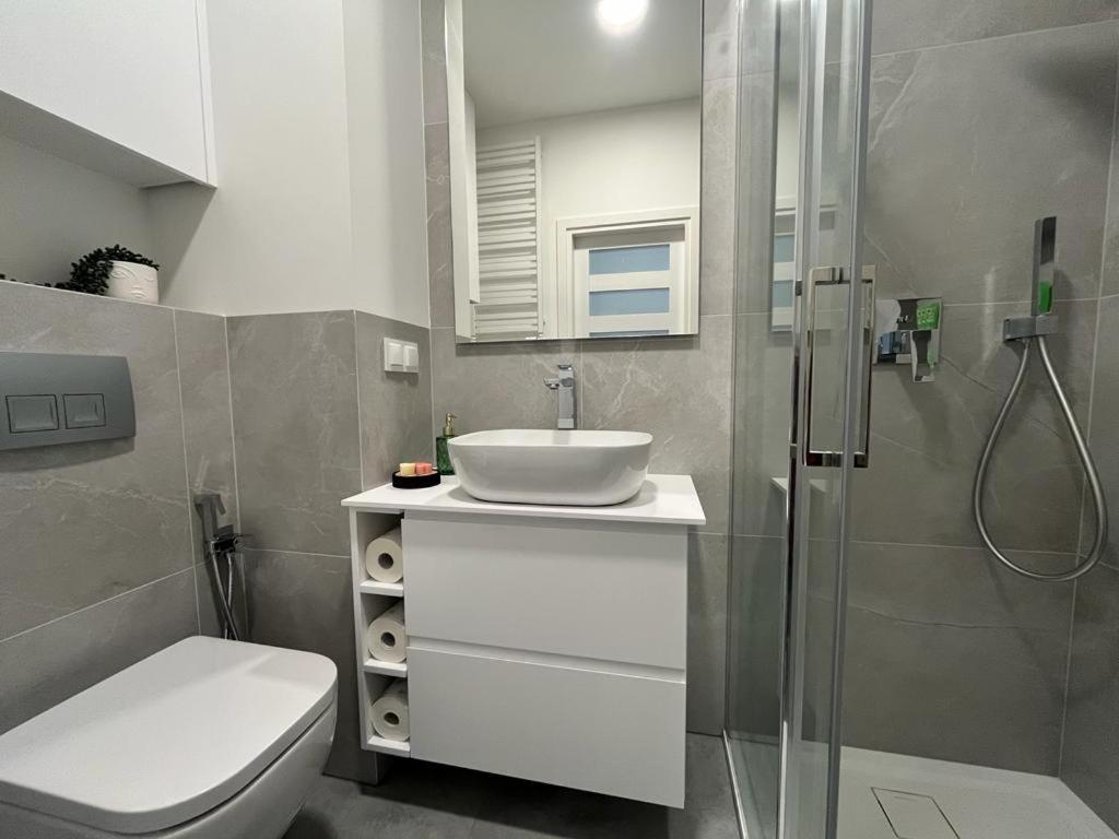 Apartament Zacisze 14 Piaseczno  Exterior photo